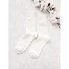 Носки Popcorn Kiki Premium Men S Long Neck SockS Ivory