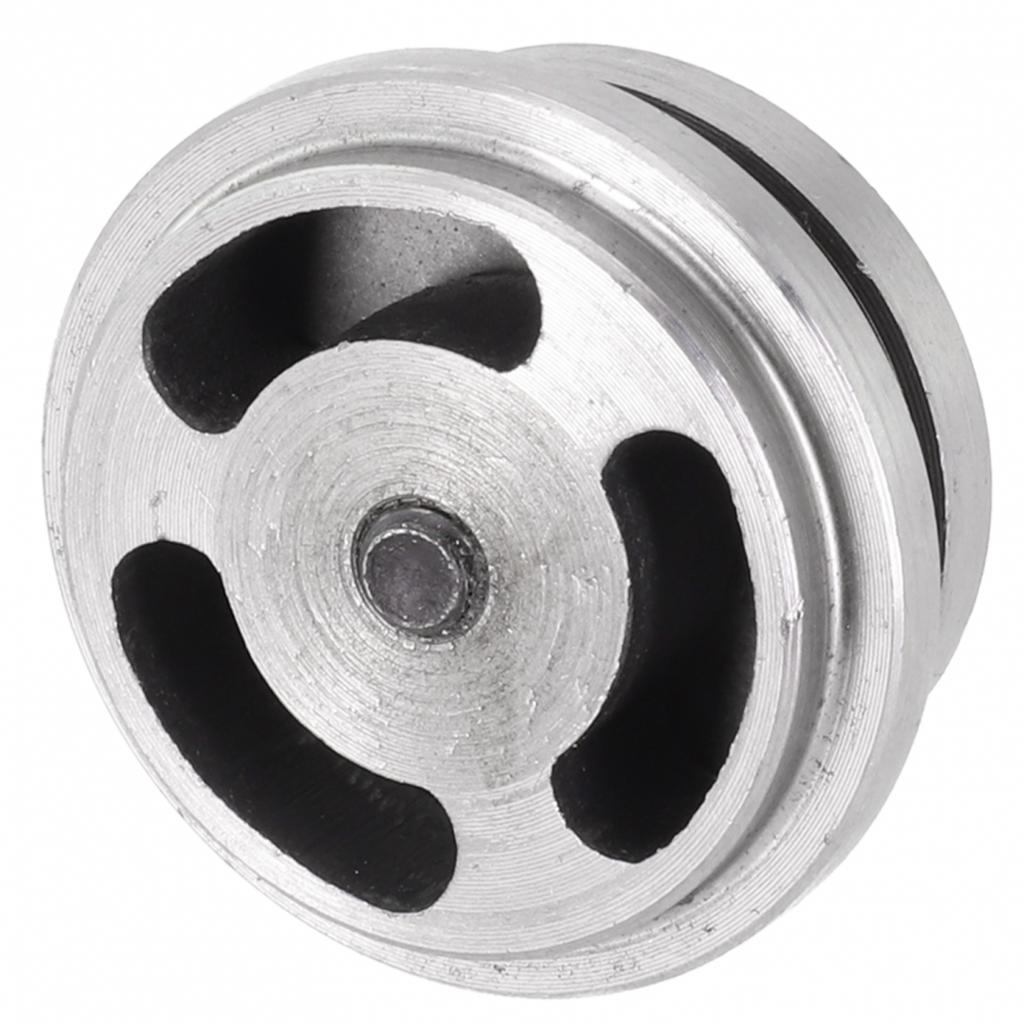 Air Compressor Valve Intake Exhaust Valve Valve Group Assembly