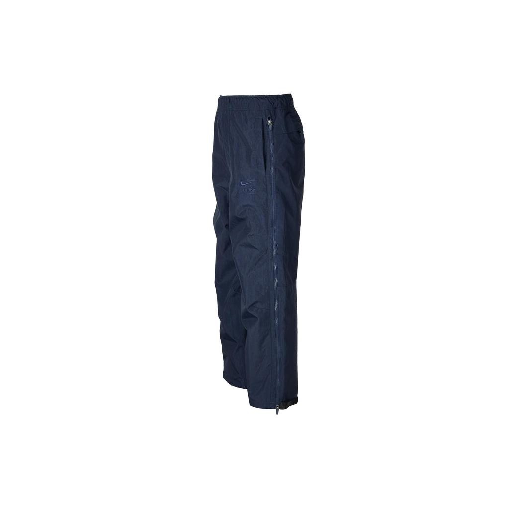 Nike X Stussy Повседневные брюки Унисекс HQ8546-451