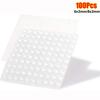 Clear Cabinet Door Bumpers Round Cabinet Bumpers New Protective Pads