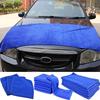 Cars Auto Parts Wash Care Polish Drying Car Towel Cleaning Cloth Auto 60x160cm Large Microfiber