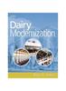 Книга Dairy Modernization (Hb 2005)