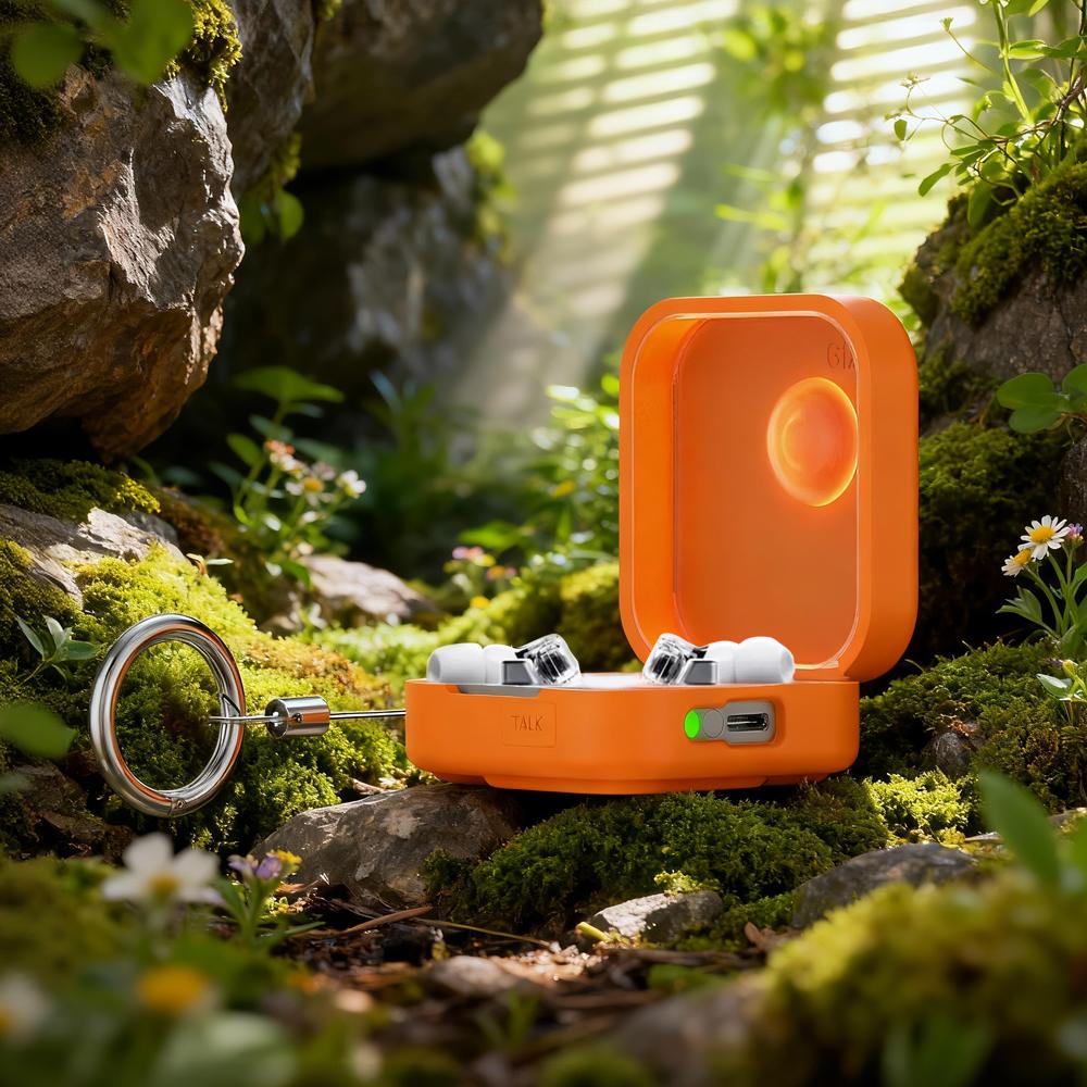 Мягкий и прочный для Nothing Ear(3) Защитный чехол для наушников Противоударный и пыленепроницаемый чехол Доступен в нескольких цветах