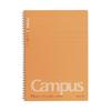 KOKUYO Campus Twin Ring Notebook Dotted Ruled A4 A-ruled S-T225AT