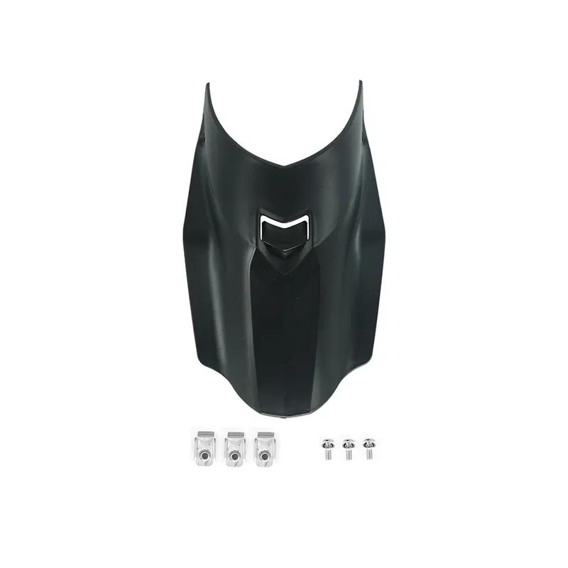 R 1200 R1250 R1200 R1250 GS GSA Motorcycle Front Fender Extender Splash Guard Tire Hugger Mudguard For BMW R1200GS R1250GS ADV