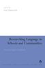 The Researching Language In Schools and Communities : Functional Linguistic Perspectives Book