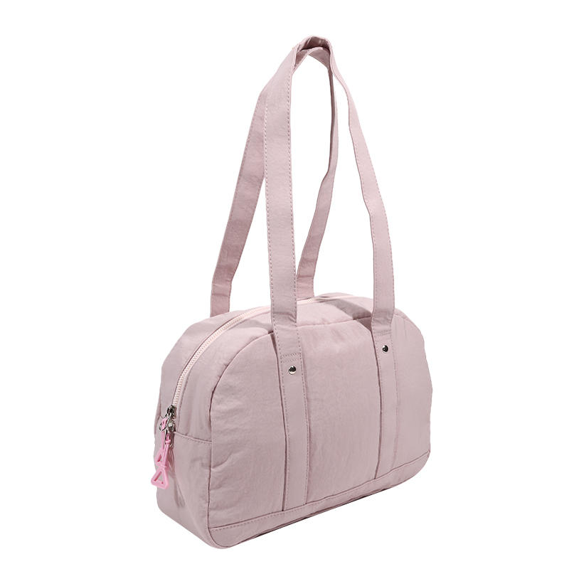 Large Capacity Bag Women Fashion Casual Travel Luggage College Commuter Unisex Lightweight Tote Bag