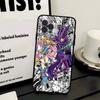 Амин Yu Gi Oh Классический чехол для телефона для iPhone 17 Air 16 15 14 13 12 11 Pro Max 16 15 14 Plus Мягкий чехол из ТПУ