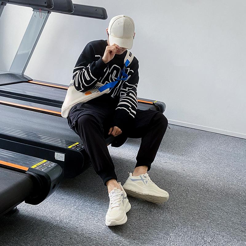 Кроссовки UniseX Легкие кроссовки для бега Спортивная обувь для спортзала Женские кроссовки