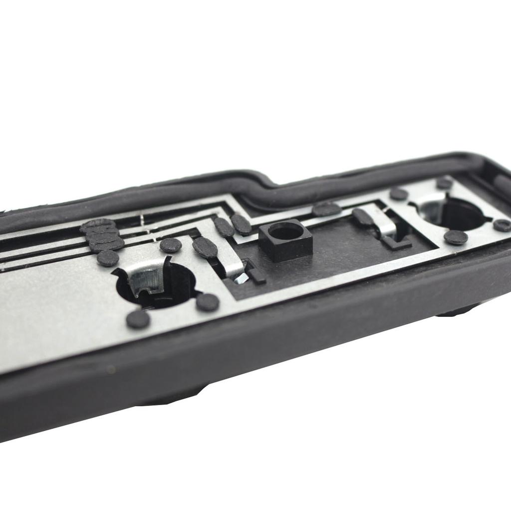 Задний фонарь плата правая сторона замена для моделей Volkswagen Caddy 2004 2014, 2K5945258A