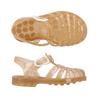 Детские гелевые сандалии Meduse Crepe Paillete Sun 201