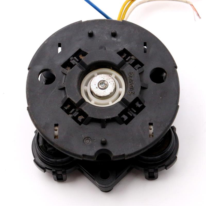 Azgiant Rearview Mirror Adjustment Motor Actuator for Hyundai i20 i30 and for Hyundai Tucson