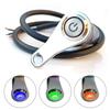 Motorcycle Switch On+off Handheld Aluminum Alloy Waterproof 12V Fog Lamp Motorcycle Horn Button Switch Motor Bike Accessories