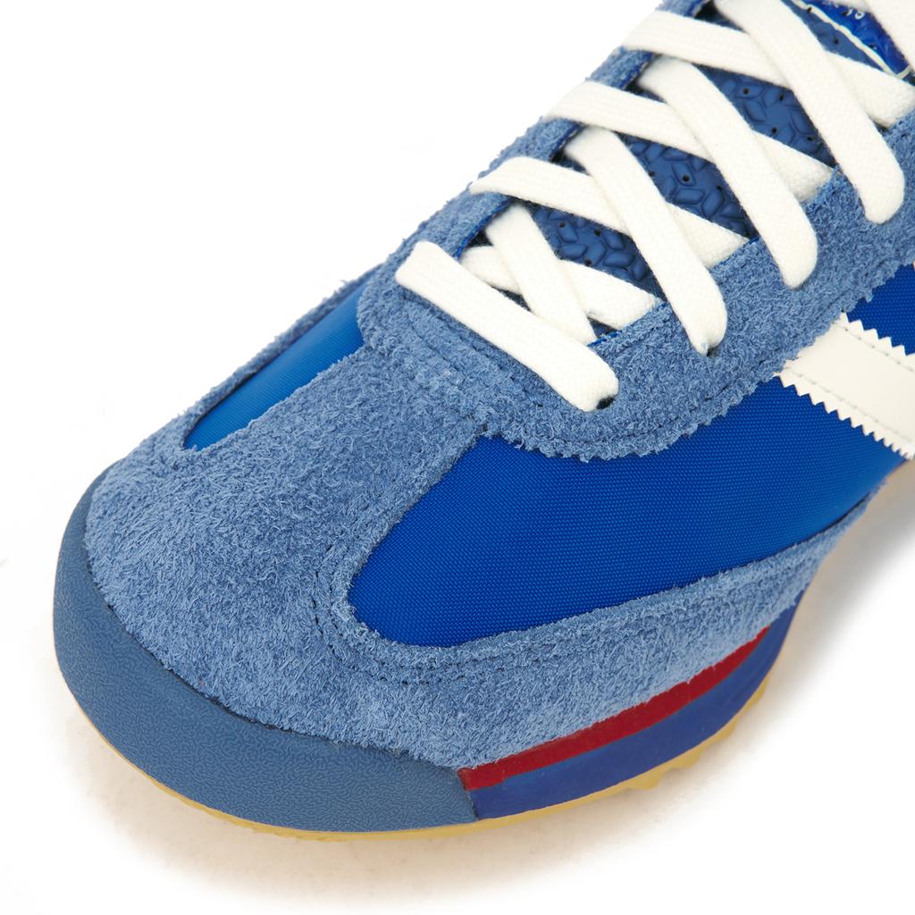 adidas Кроссовки унисекс SL72 RS Blue Scarlet Core-White Better-Scarlet IG2132