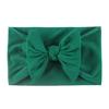 Baby Girl Bohemian Hair Accessories Flower Headband Bow
