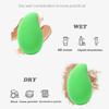 NEW Accessories Foundation Powder Cushion Sponge Makeup Egg Cosmetic Puff Beauty Tool