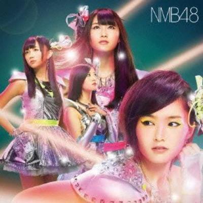 CD NMB48 - Kamonegikkusu (Обычное издание Тип YRCS90036 Смейся в голос! 2013 Япония ОбиЯпонская поп-звезда Б/У