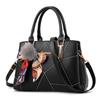 Large Bags Female Korean Version of The Lady Handbag Fashion Bag Large Capacity Single Shoulder Crossbody Female Bags