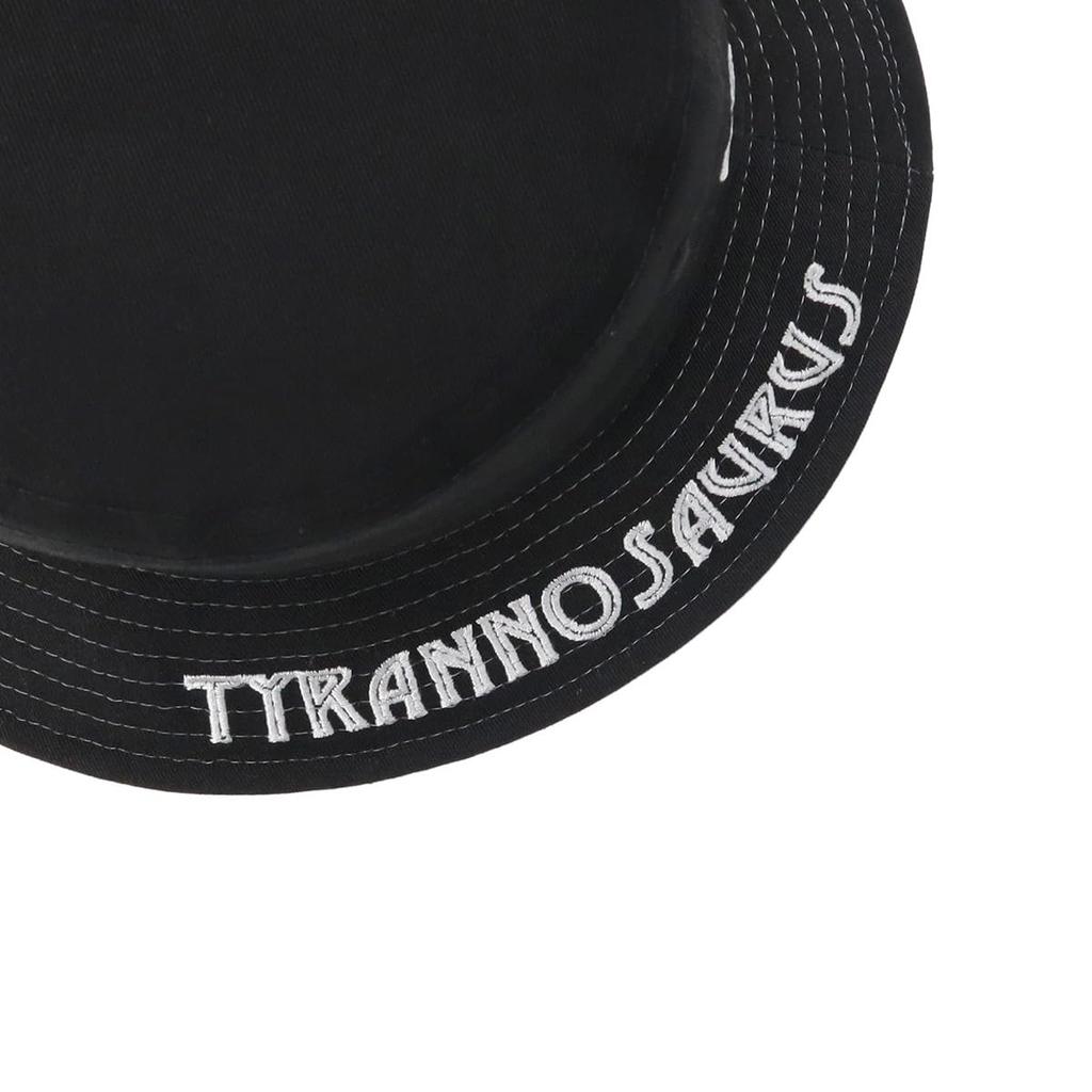 Детская панама New Era Динозавр Черный ML ДЕТСКАЯ ПАНАМА ДИНОЗАВР ЧЕРНЫЙ