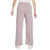 Nike Спортивные штаны Phoenix из флиса, вязаные, женские, IH1012-226
