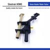 Sinotruk Howo Heater Water Pipe Valve Assembly