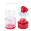 Portable Lightweight Pill Crusher Pill Container Pulverizer for Medicine Tablets