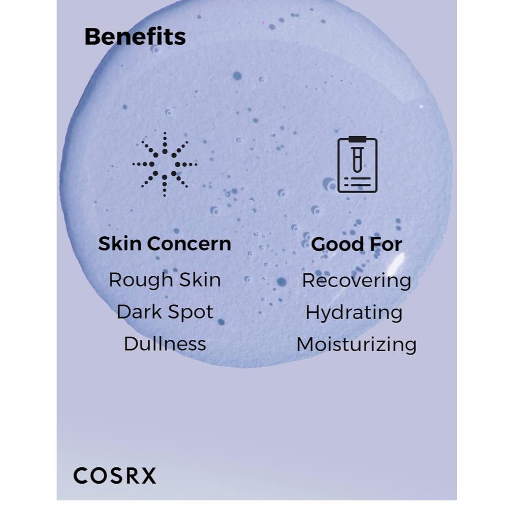 COSRX Galactomyces 95 Эссенция для балансировки тона, 100 мл (2 варианта)