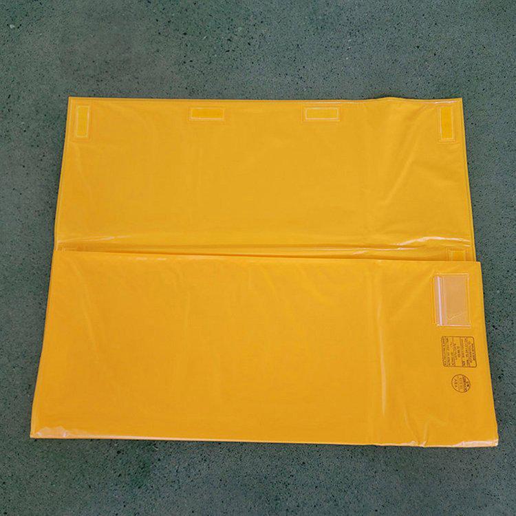 High Voltage Insulating Anti-Shock Electrician's Blanket, Moisture-Proof Pole Wrapping