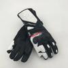 New SP-8 V3 LEATHER GLOVES Motorcycle Anti-Fall Summer Long Gloves Touch Screen