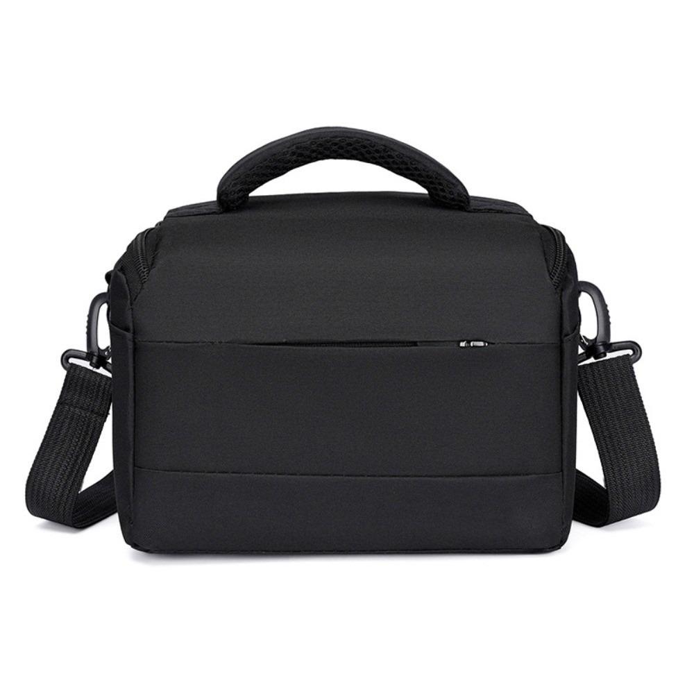 Waterproof Camera Storage Bag Wear Resistant Camera Lens Pouch  Camera Accessories