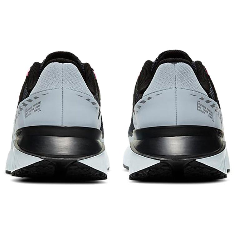 Nike Мужские кроссовки Legend React 3 Shield 'Black Obsidian Mist' CU3864-010