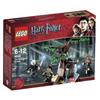 LEGO Гарри Поттер Запретный лес 4865