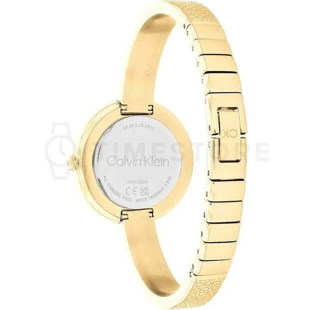 Часы Calvin Klein Iconic 25200182