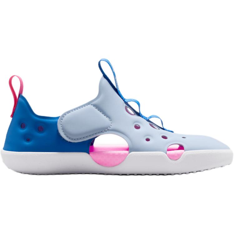 Nike Sunray Protect 4 Low top Sandal Blue Kids' HF6277-402
