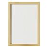 Photo Frame Wall Picture Frame with Shatter Resistant Plexiglass A4 Sized Painting Display Frame for Home Office Decor