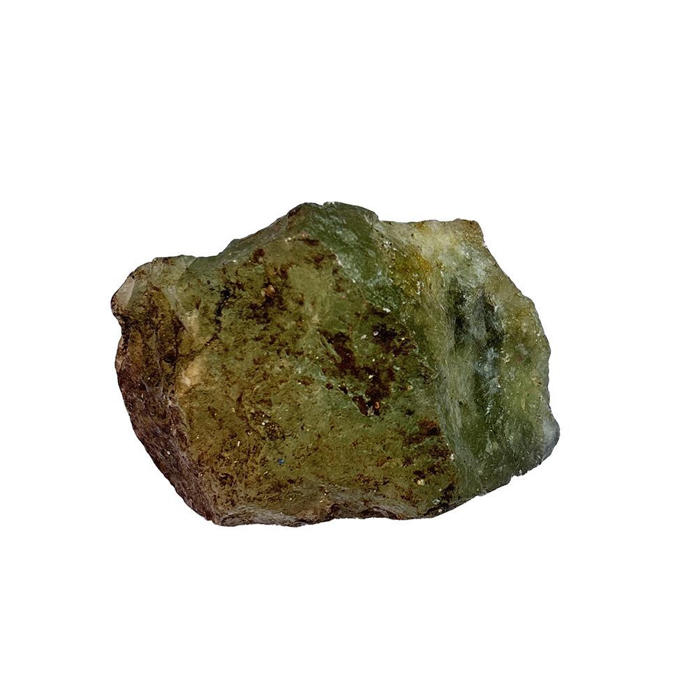 Natural Fluorite Uncut Rough 1319.5 Ct Green Earth Mined Gemstone