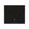 Induction Hob - Balay - 219563 - 7400W - 60 Cm - Black