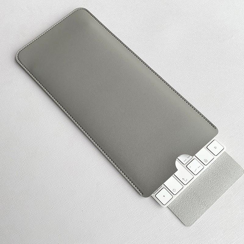 Подходит для сумки для хранения Apple Magic Keyboard, защитный чехол для Magic Keyboard 2-го поколения, переносная внутренняя подкладка, беспроводная