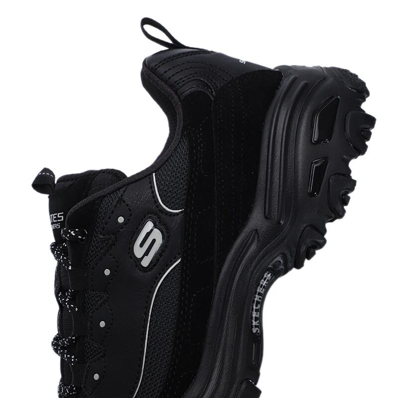 Skechers Повседневная обувь D'LITES Series на шнуровке