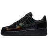 Air Force 1 Low Lux All Star 2018 Черные Женские 898889-009