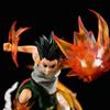 Фигурка аниме HxH Хисока Фигурка-экшн Гон Фрикс и Киллуа Золдик Фигурка Статуэтка Коллекция Модель Кукла Игрушка Хобби Подарки из аниме