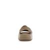 adidas Yeezy Slides Infant Pure 2022 Re-Release Детские кроссовки Коричневые HQ4120