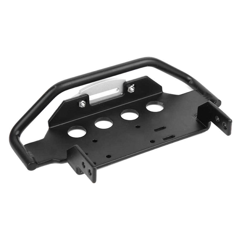 Metal RC Front Lower Bumper Replacement Accessories Parts Fit for 00 G63