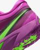 FJ7807-500 Nike Giannis Freak 6 Смелая Ягода Гипер Фиолетовый Черный (Мужской)