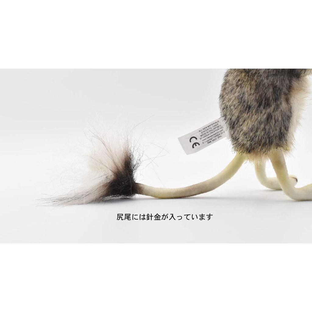 BH7497 HANSA Jerboa 19