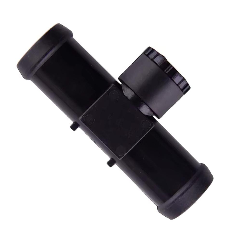 Новый пластиковый соединитель шланга отопителя 92500-JK20A для Nissan 350Z 370Z Infiniti G35 G37