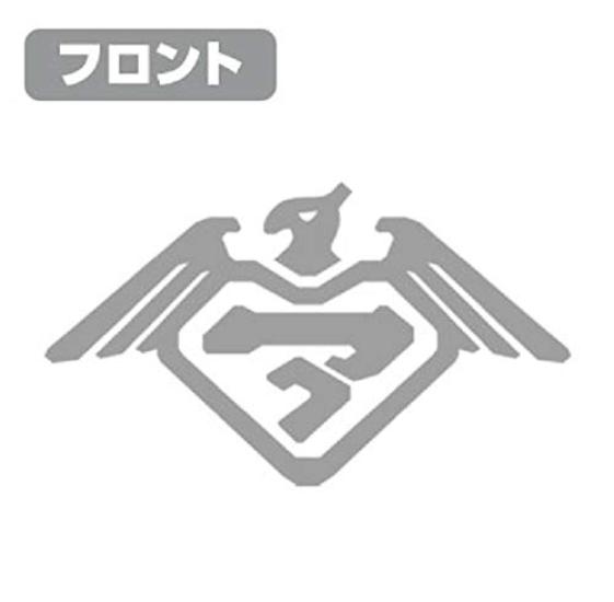 THE MILLION Sortie Idol Heroes Zip IDOLM@STER LIVE! Parka/MIX GRAY-XL