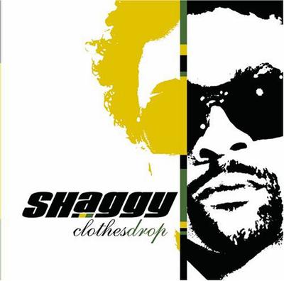 CD SHAGGY - Clothes Drop B000418002 Geffen Records 2005 США Регги, Ска и Даб Б/У