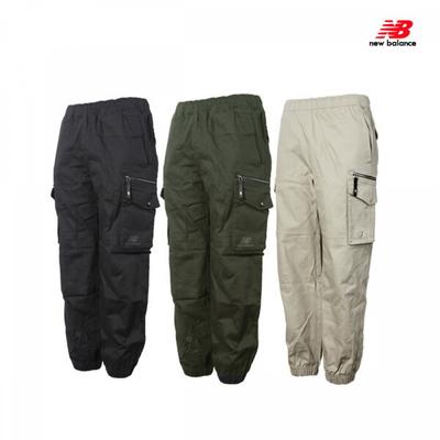 New Balance Uni зауженные брюки Nbntc48203 брюки унисекс