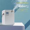 Smart Home & Office Aromatherapy Machine Compatible with Air Conditioning - Essential Oil Diffuser for Cross-Border Use.